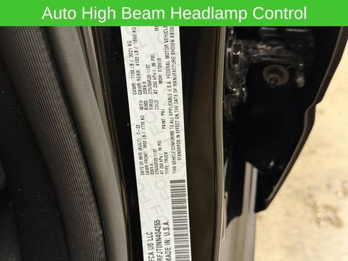 Used 2022 RAM 1500 Laramie w/ Sport Appearance Package AWD/4WD image 36