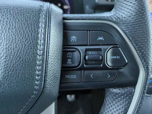 Certified 2024 Toyota Tacoma TRD Sport RWD image 23