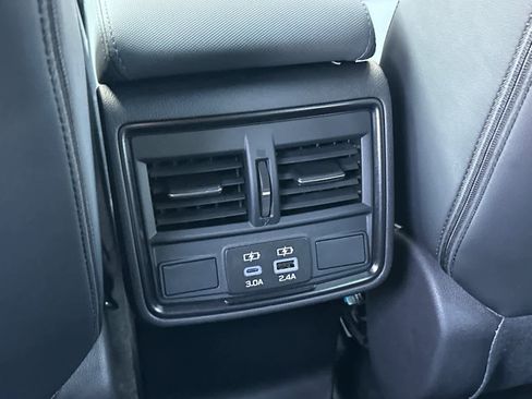 New 2026 Subaru Forester Limited w/ Limited Package image 13