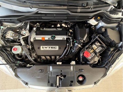 Used 2009 Honda CR-V EX-L image 27