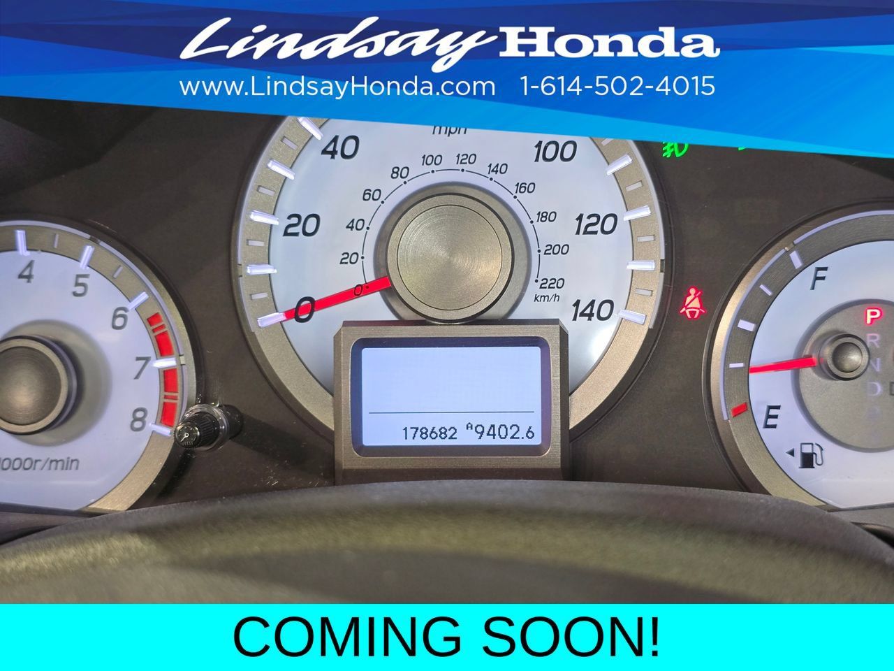 Used 2015 Honda Pilot Touring image 14