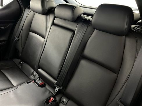 Certified 2024 MAZDA MAZDA3 s image 24