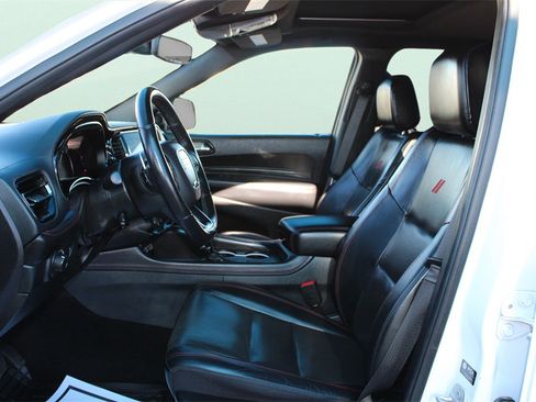 Used 2024 Dodge Durango GT image 16