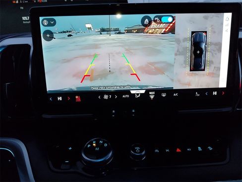 New 2025 Ford Expedition Platinum w/ Stealth Performance Package image 37