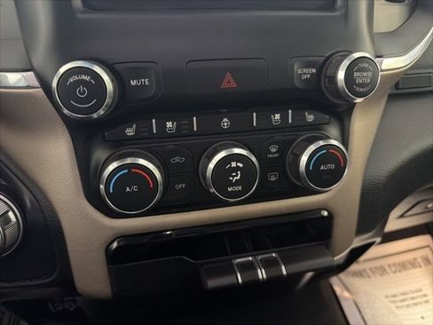 Used 2022 RAM 1500 Laramie image 28