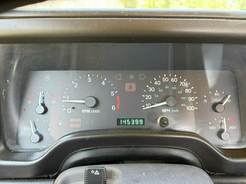 Used 2000 Jeep Wrangler Sport AWD/4WD image 28