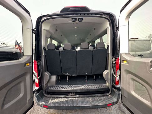 Used 2022 Ford Transit 350 XLT image 6