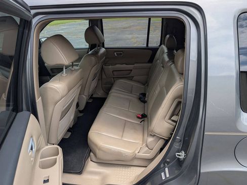 Used 2009 Honda Pilot EX-L image 29