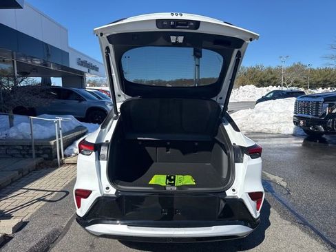 New 2026 Buick Envista Sport Touring image 26