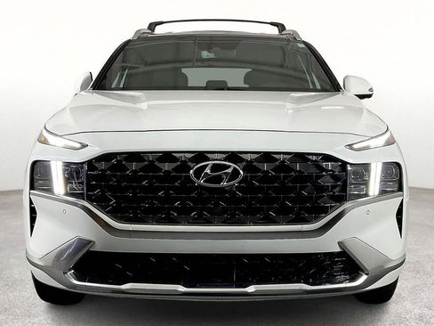 Used 2022 Hyundai Santa Fe Calligraphy image 5