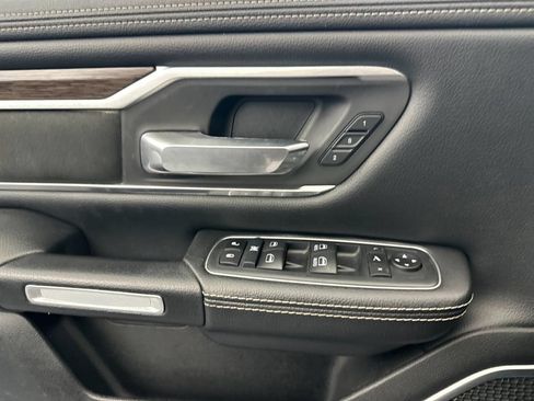 Used 2020 RAM 1500 Laramie RWD image 10
