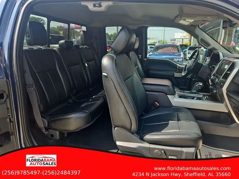 Used 2018 Ford F150 Lariat RWD image 7