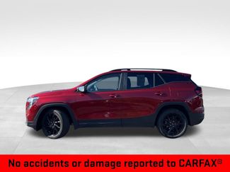 Certified 2023 GMC Terrain SLE w/ Driver Convenience Package FWD video 2