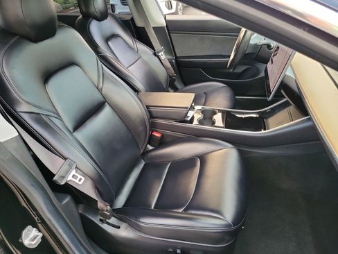Used 2018 Tesla Model 3 Long Range image 20