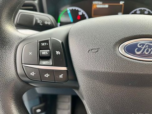 Used 2024 Ford Maverick XLT FWD image 24