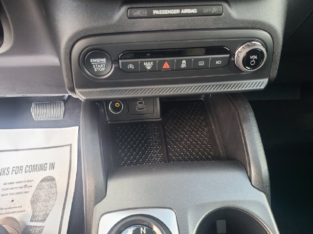 New 2026 Ford Bronco Sport Big Bend w/ Convenience Package AWD/4WD image 13