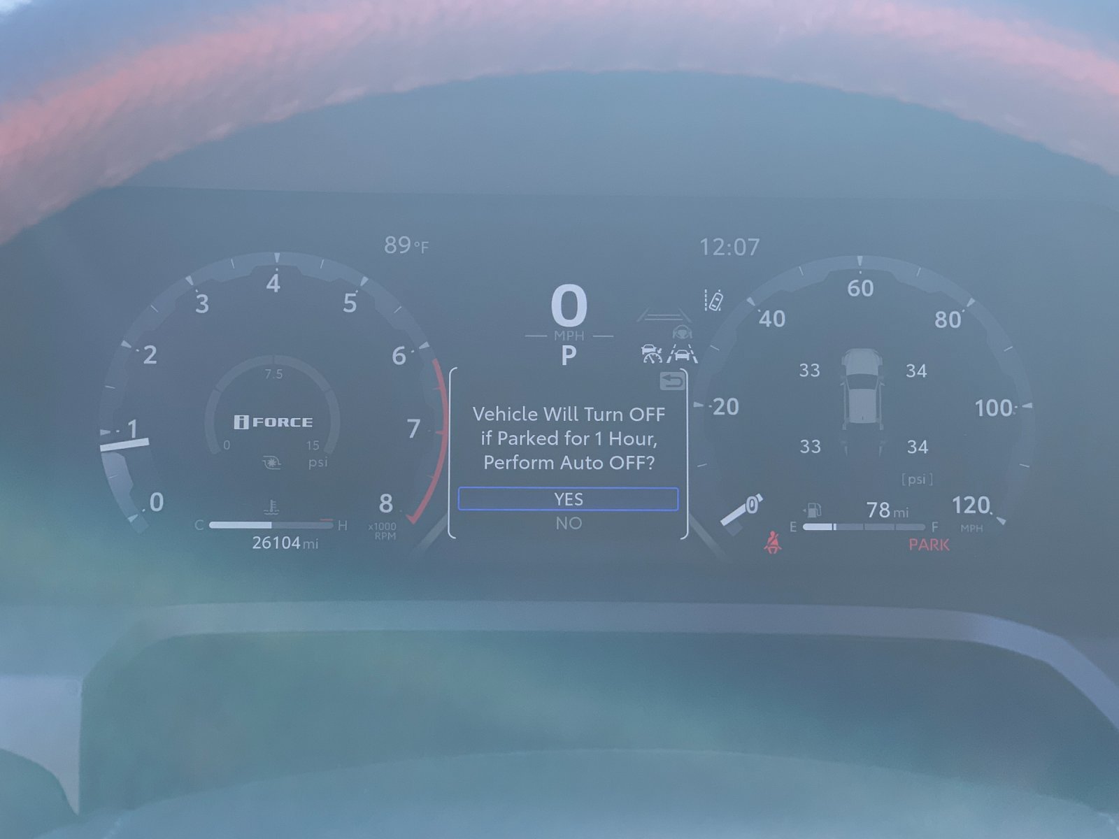 Used 2024 Toyota Tacoma Limited w/ Limited Package (LT) AWD/4WD image 31