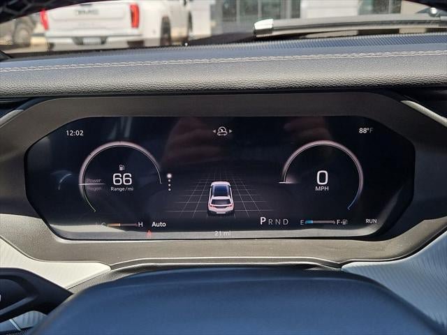 New 2026 Jeep Cherokee Laredo AWD/4WD image 59