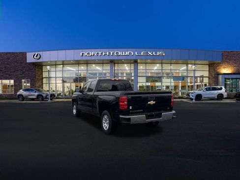 Used 2019 Chevrolet Silverado 1500 LT image 21