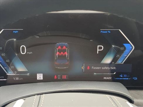 New 2026 BMW X5 xDrive50e w/ Climate Comfort Package image 11