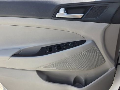 Used 2021 Hyundai Tucson SEL FWD image 22