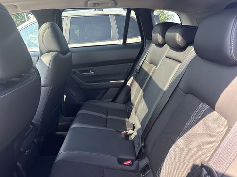 Used 2025 MAZDA CX-50 AWD 2.5 S w/ Premium Package image 13