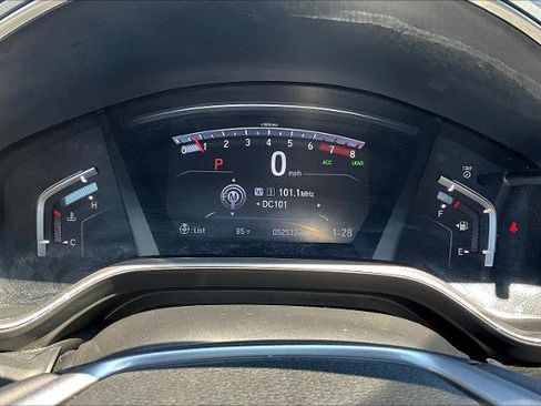 Used 2022 Honda CR-V EX-L image 13