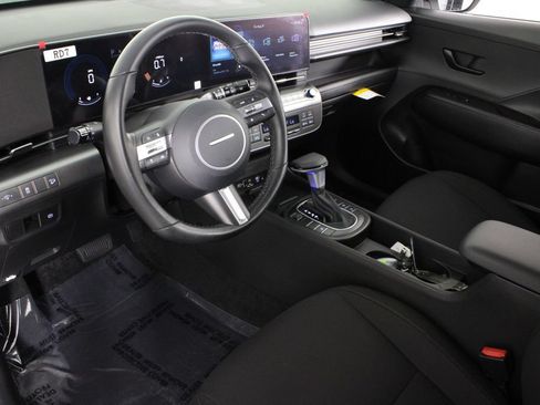 Certified 2026 Hyundai Kona SEL Sport FWD image 19