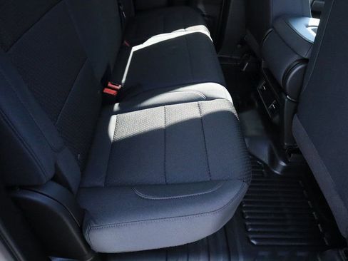 New 2026 Chevrolet Silverado 1500 W/T w/ WT Value Package image 11