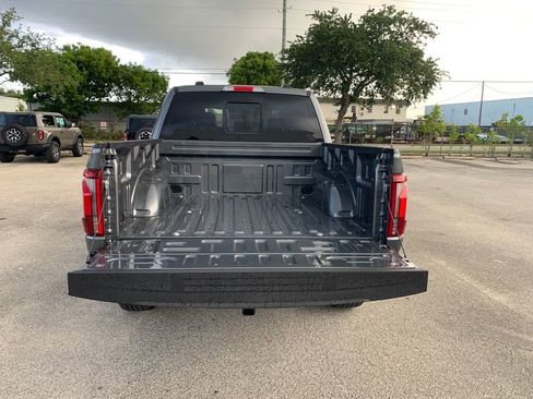 New 2025 Ford F150 Lariat w/ Equipment Group 502A High image 22