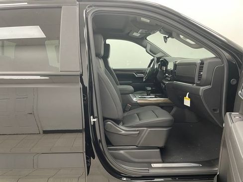 New 2026 Chevrolet Silverado 1500 RST w/ Convenience Package II AWD/4WD image 16