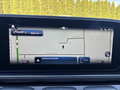 Used 2025 Mercedes-Benz GLE 350 4MATIC image 28