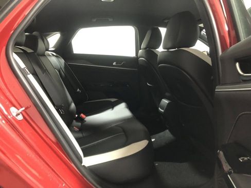 New 2025 Kia K5 GT-Line image 10