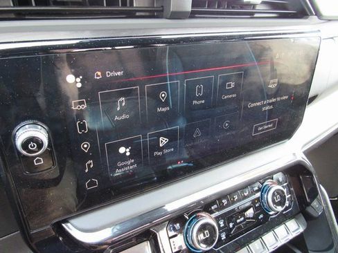 Used 2024 GMC Sierra 1500 AT4X w/ AT4X AEV Edition image 20