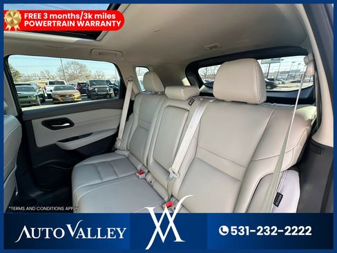 Used 2023 Nissan Rogue SL image 23