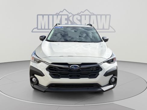 Certified 2024 Subaru Crosstrek 2.0i Premium AWD/4WD image 8