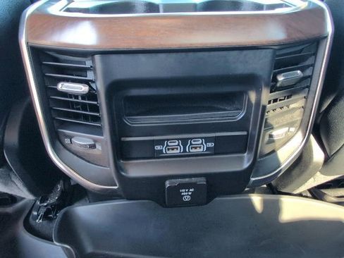 Used 2022 RAM 1500 Laramie image 6