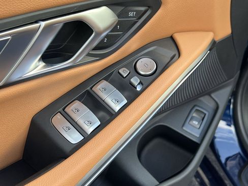 New 2026 BMW 330i xDrive Sedan w/ Premium Package image 12