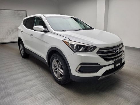 Used 2018 Hyundai Santa Fe Sport AWD/4WD image 13
