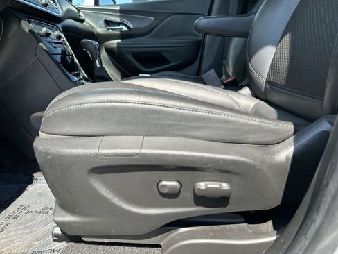 Used 2018 Buick Encore Preferred FWD image 14