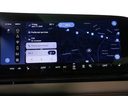 New 2027 Audi Q6 e-tron Premium image 14