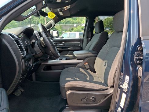 Used 2020 RAM 1500 Big Horn AWD/4WD image 15