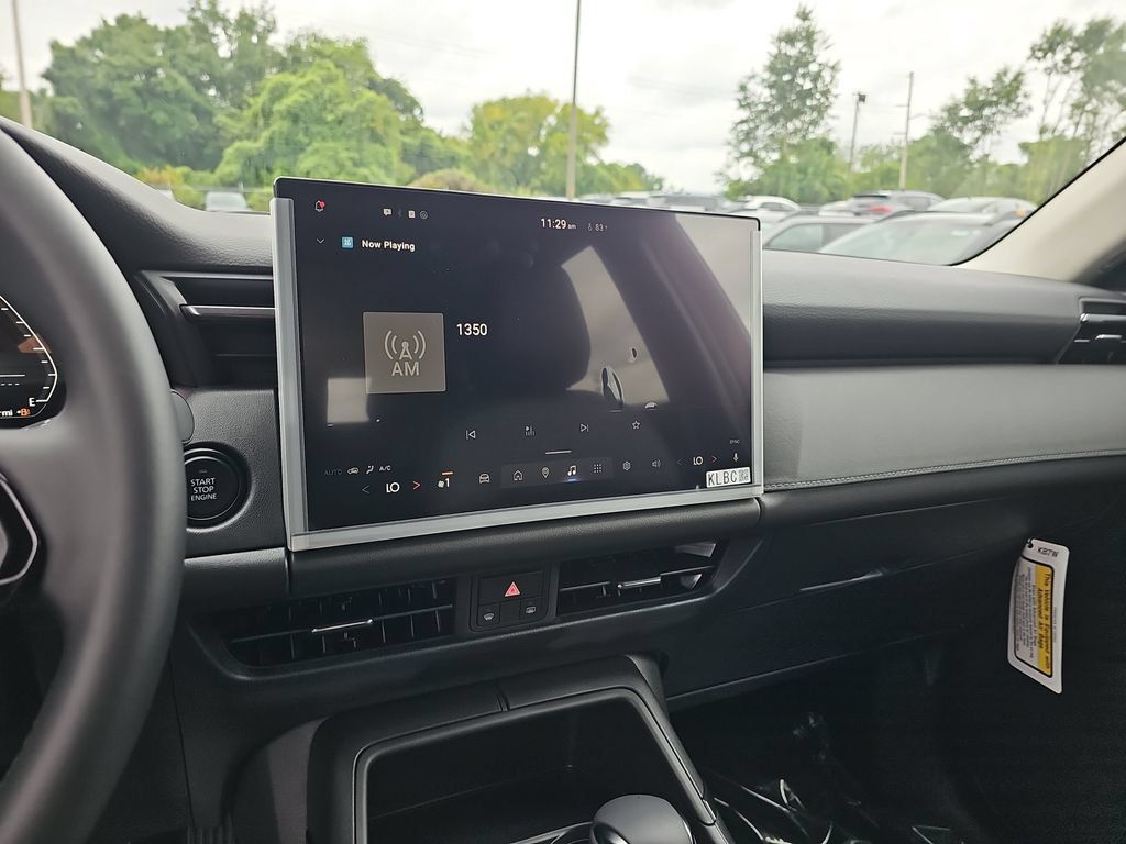 New 2026 MAZDA CX-5 Select AWD/4WD image 20