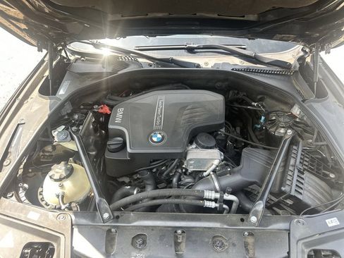 Used 2016 BMW 528i Sedan RWD image 12