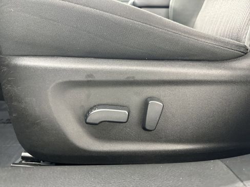 Certified 2024 Nissan Altima 2.5 SV image 22