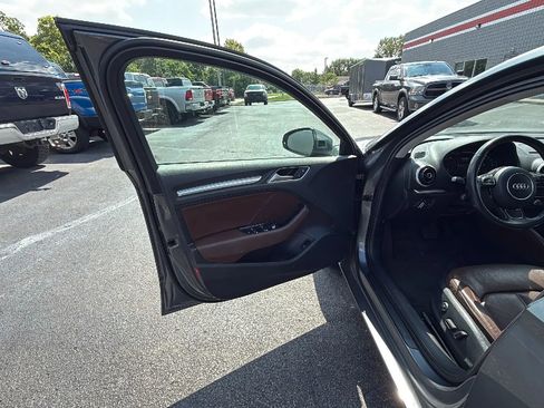 Used 2015 Audi A3 2.0T Premium Plus image 9