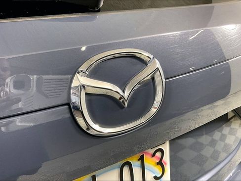 Used 2025 MAZDA CX-5 Carbon Edition AWD/4WD image 31