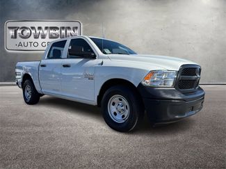 Used 2022 RAM 1500 Tradesman w/ Popular Equipment Group video 2