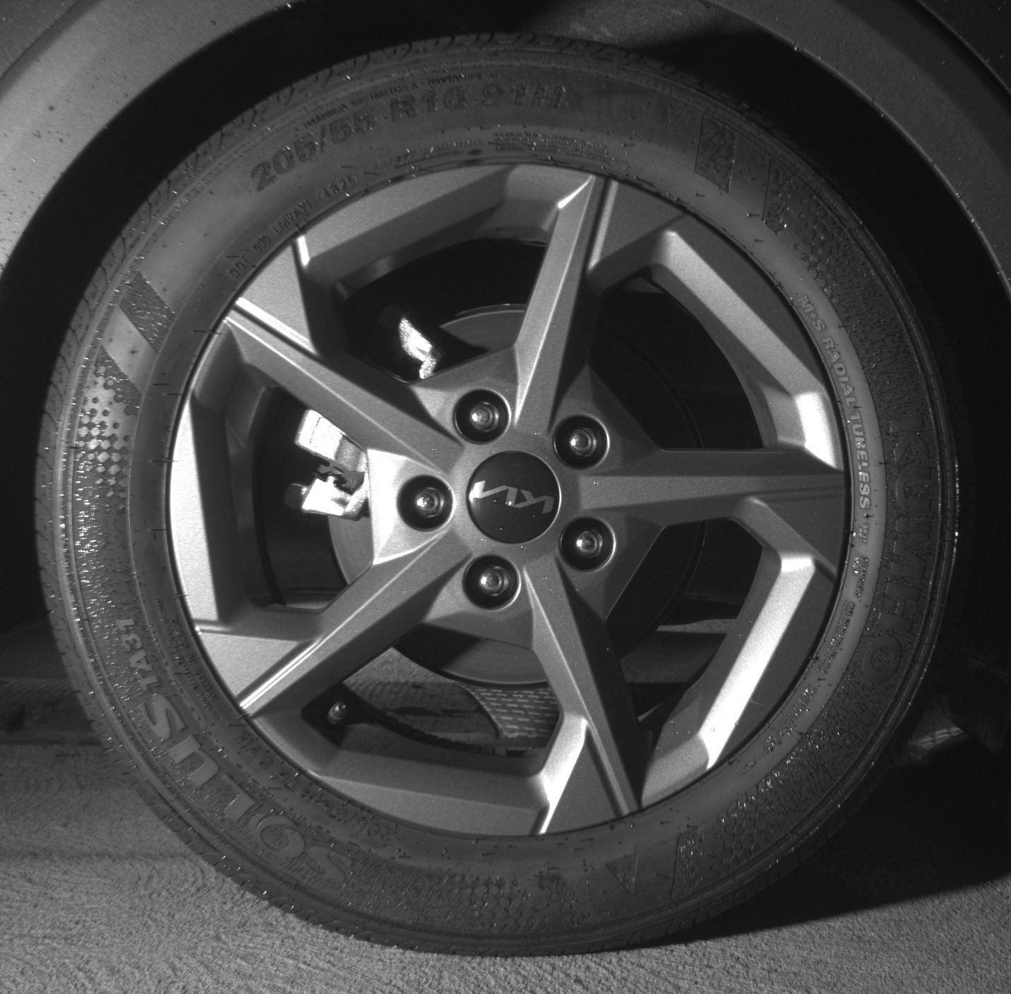 Used 2026 Kia K4 FWD image 15