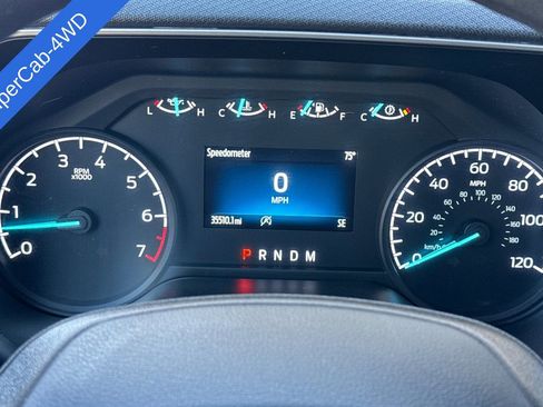 Certified 2023 Ford F150 XL w/ STX Appearance Package AWD/4WD image 24
